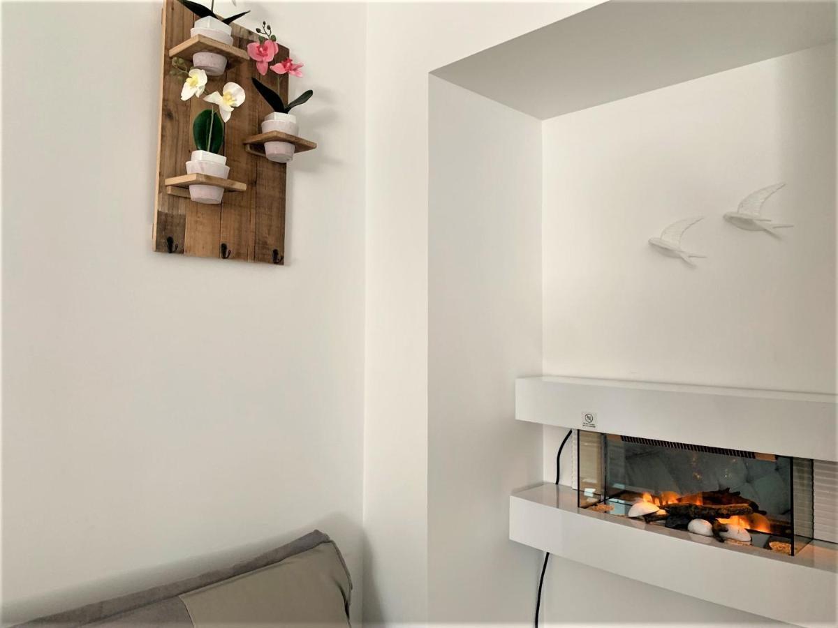 Cosmo Ideal Famille Rue Carnot Annecy Exterior photo